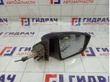 Зеркало правое механическое Lada Granta 2191820102001
