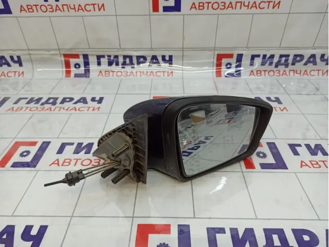 Зеркало правое механическое Lada Granta 2191820102001