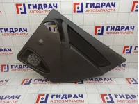 Обшивка двери задней правой Lada Granta