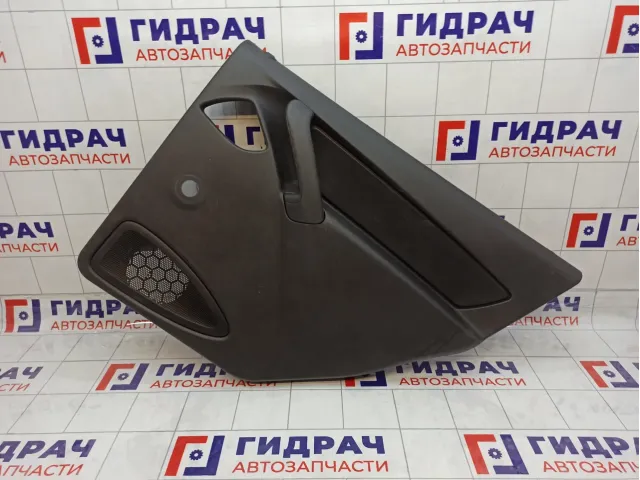 Обшивка двери задней правой Lada Granta