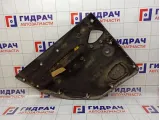 Обшивка двери задней правой Lada Granta