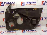 Обшивка двери передней левой Lada Granta