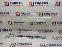 Стекло двери передней левой Lada Granta