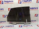 Стекло двери задней левой Lada Granta
