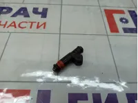 Форсунка инжекторная электрическая Lada Granta 11180113201001