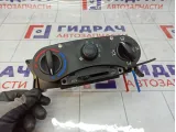 Блок управления отопителем Lada Granta 11180810902000