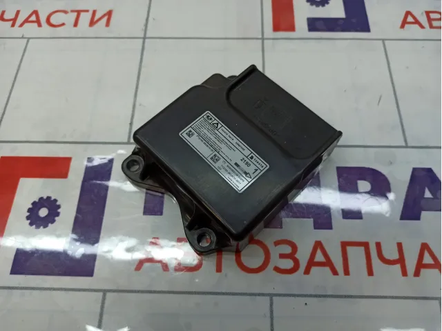 Блок управления AIR BAG Lada Granta 2190382401000