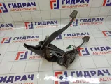 Блок педалей Lada Granta 21901160200630