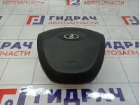 Подушка безопасности в рулевое колесо Lada Granta 21910823201000
