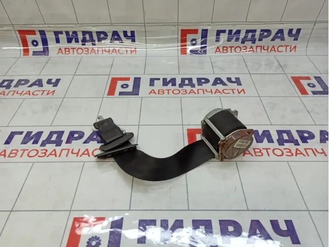 Ремень безопасности задний центральный Lada Granta 21910821731000