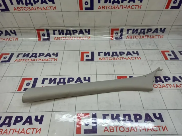 Обшивка стойки передней левой верхняя Lada Granta 21905402115