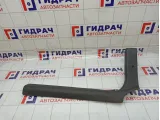 Накладка порога внутренняя передняя левая Lada Granta 11185109077