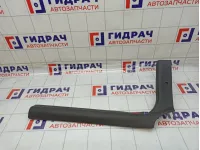 Накладка порога внутренняя передняя левая Lada Granta 11185109077