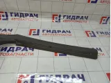 Накладка порога внутренняя передняя левая Lada Granta 11185109077