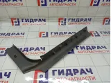 Накладка порога внутренняя передняя левая Lada Granta 11185109077