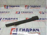 Накладка порога внутренняя задняя правая Lada Granta 11185109078