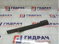 Накладка порога внутренняя задняя правая Lada Granta 11185109078