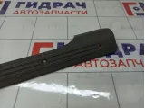 Накладка порога внутренняя задняя правая Lada Granta 11185109078