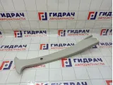 Обшивка стойки средней правой верхняя Lada Granta 21905402128