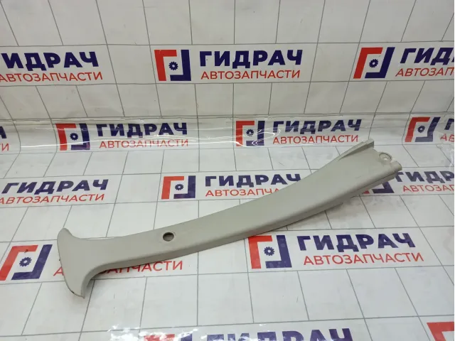 Обшивка стойки средней правой верхняя Lada Granta 21905402128