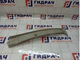 Обшивка стойки средней правой верхняя Lada Granta 21905402128