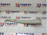 Обшивка стойки средней левой верхняя Lada Granta 21905402129