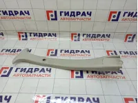 Обшивка стойки средней левой верхняя Lada Granta 21905402129