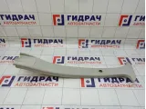 Обшивка стойки средней левой верхняя Lada Granta 21905402129