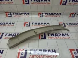 Обшивка стойки средней левой верхняя Lada Granta 21905402129