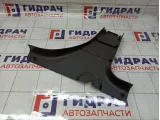 Обшивка стойки средней левой нижняя Lada Granta 21905402125