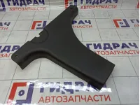 Обшивка стойки средней правой нижняя Lada Granta 21905402124