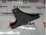 Обшивка стойки средней правой нижняя Lada Granta 21905402124