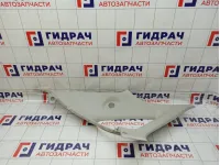 Обшивка стойки задней левой верхняя Lada Granta 21915402145