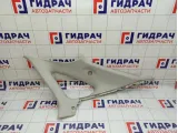 Обшивка стойки задней правой верхняя Lada Granta 21915402144