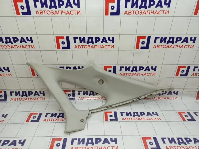 Обшивка стойки задней правой верхняя Lada Granta 21915402144