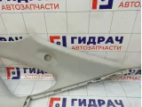 Обшивка стойки задней правой верхняя Lada Granta 21915402144