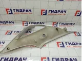 Обшивка стойки задней правой верхняя Lada Granta 21915402144