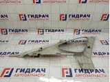 Обшивка стойки задней правой верхняя Lada Granta 21915402144