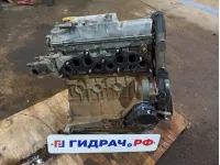 Двигатель Lada Granta