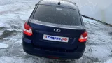 Козырек солнцезащитный Lada Granta