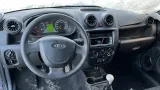 Козырек солнцезащитный Lada Granta