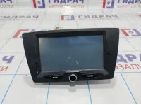 Магнитола Lada Granta 21907900010