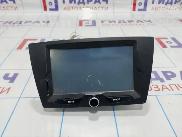 Магнитола Lada Granta 21907900010