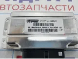 Блок управления двигателем Lada Granta 211271411020