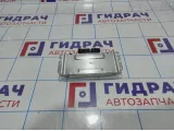 Блок управления двигателем Lada Granta 211271411020