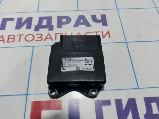 Блок управления AIR BAG Lada Granta 21903824010