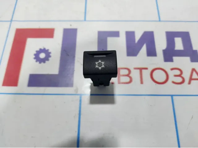 Кнопка кондиционера Lada Granta 21900371006000