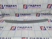 Накладка крышки багажника Lada Granta 8450103775