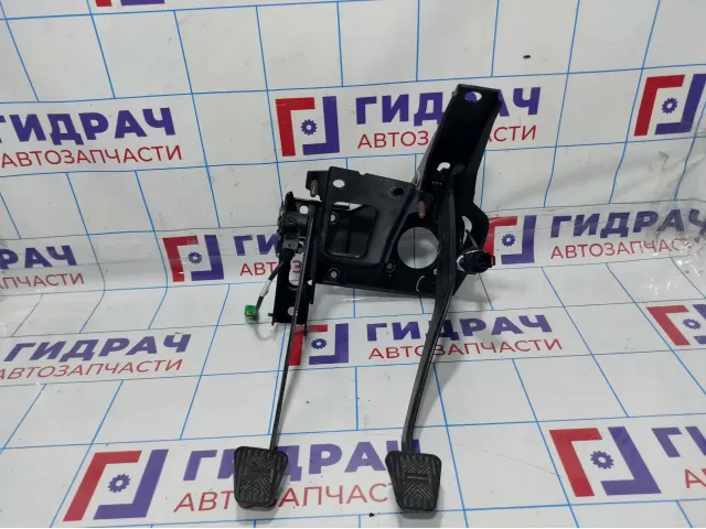 Блок педалей Lada Granta 219011602006