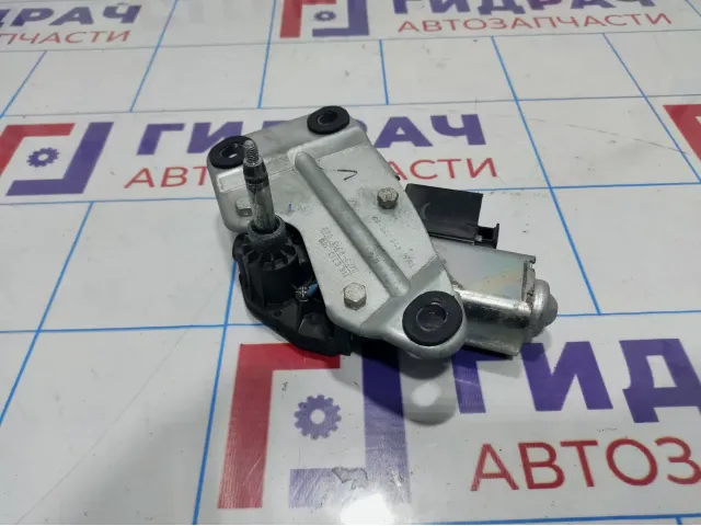 Моторчик стеклоочистителя задний Lada Granta